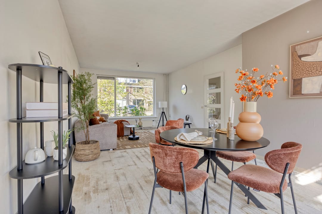 Foto 13 van Jozef Israëlsstraat 13