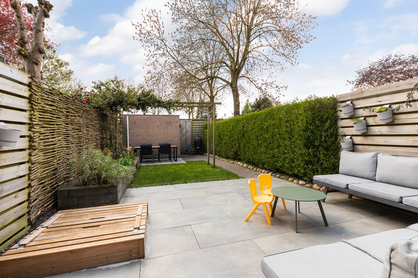 Foto 14 van Vlierbessenlaan 31