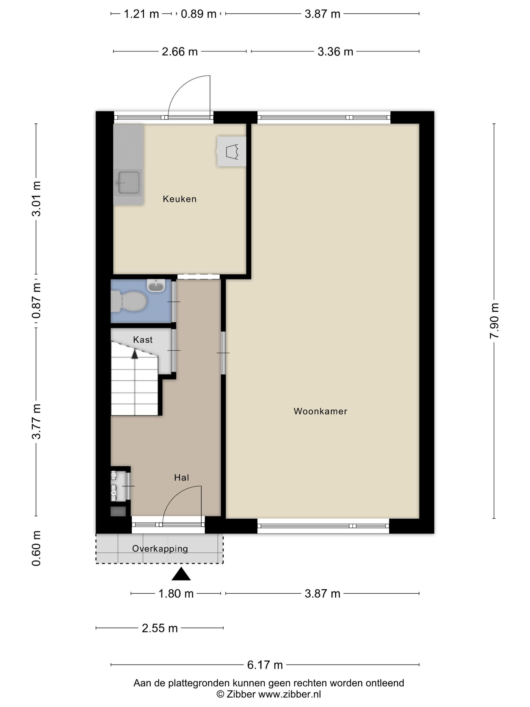 Foto 39 van Jozef Israëlsstraat 13