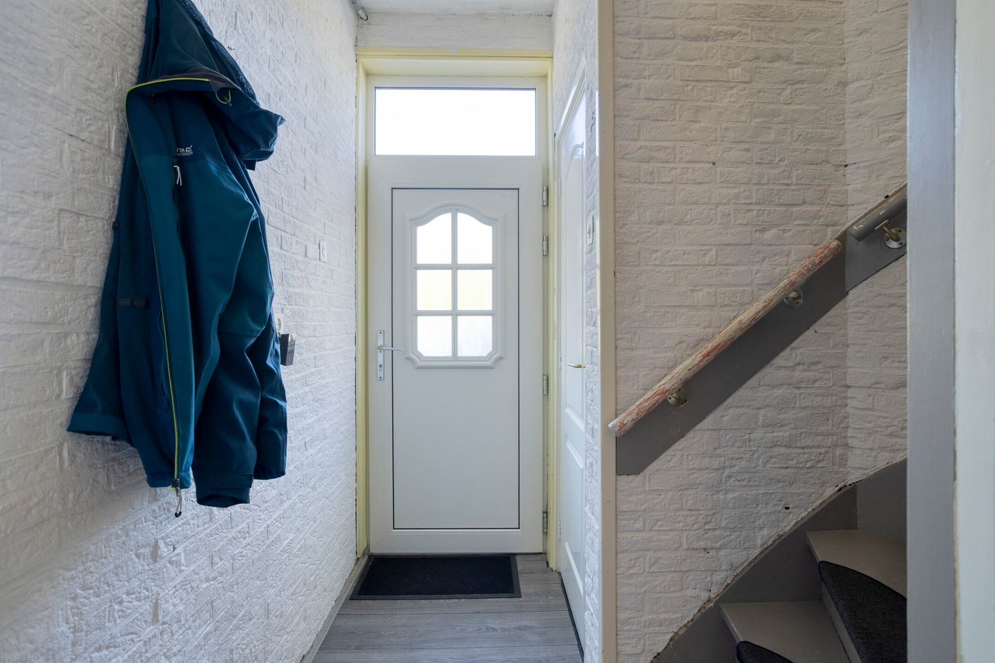 Foto 10 van Bilderdijklaan 48