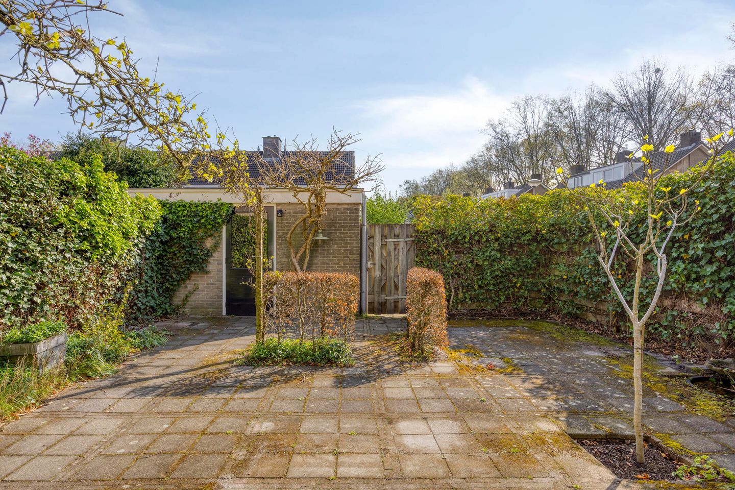 Foto 35 van Jozef Israëlsstraat 13