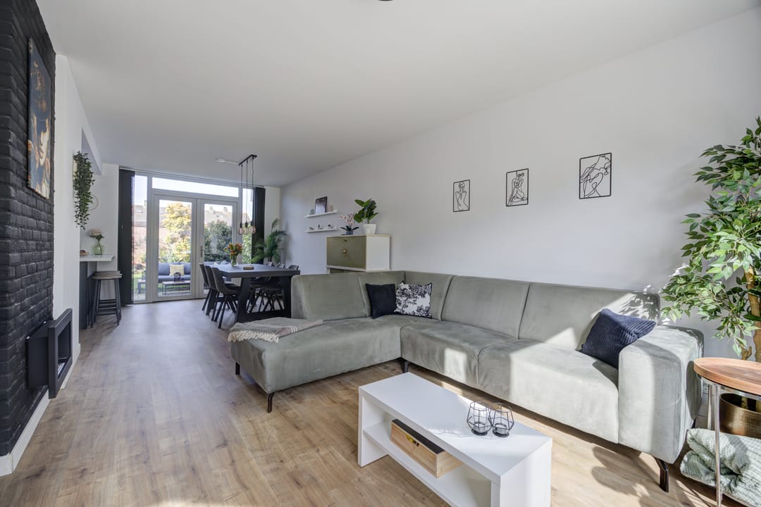 Foto 11 van Orangerie 8