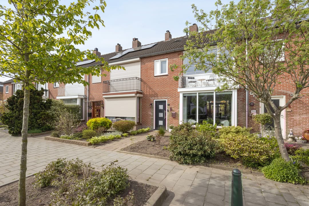 Foto 37 van Orangerie 8