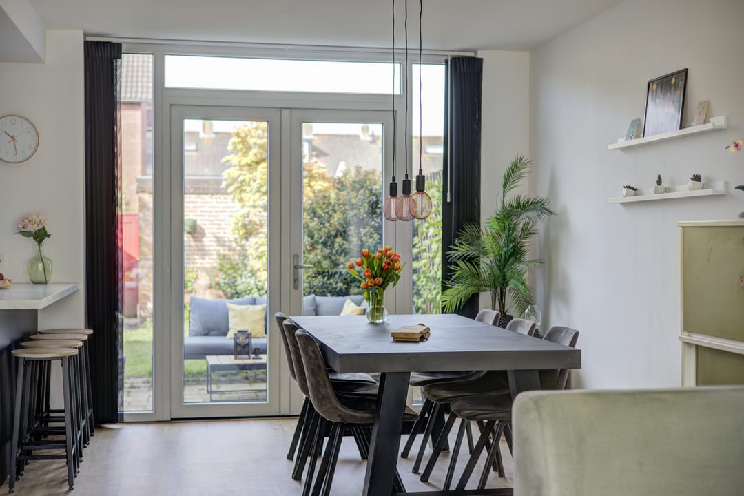 Foto 13 van Orangerie 8