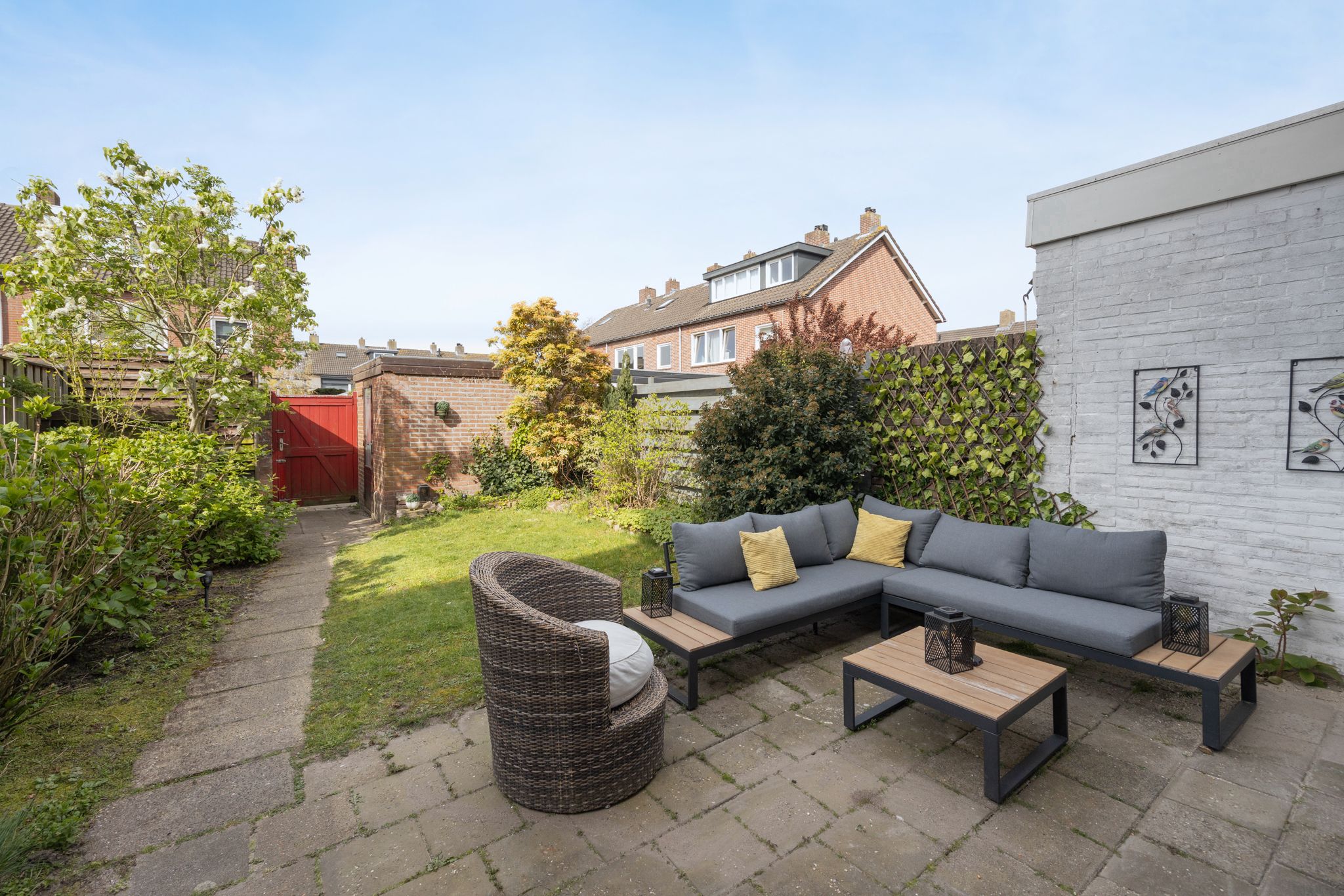 Foto 33 van Orangerie 8