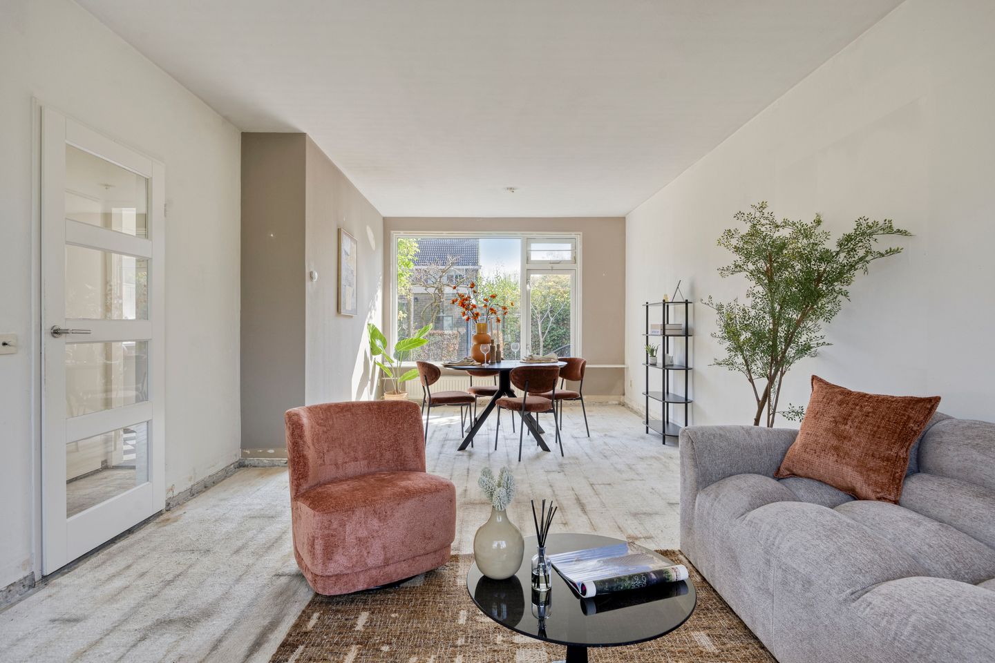 Foto 10 van Jozef Israëlsstraat 13