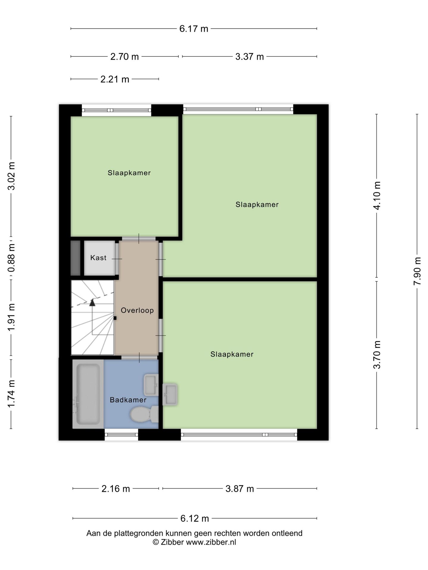 Foto 40 van Jozef Israëlsstraat 13