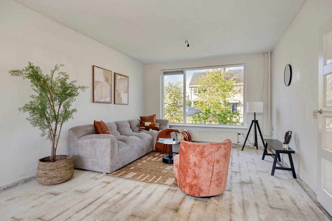 Foto 8 van Jozef Israëlsstraat 13