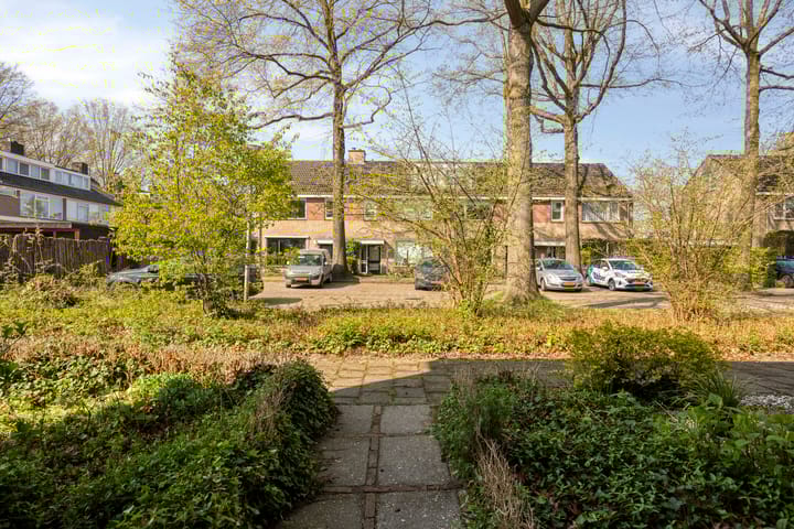 Foto 4 van Jozef Israëlsstraat 13