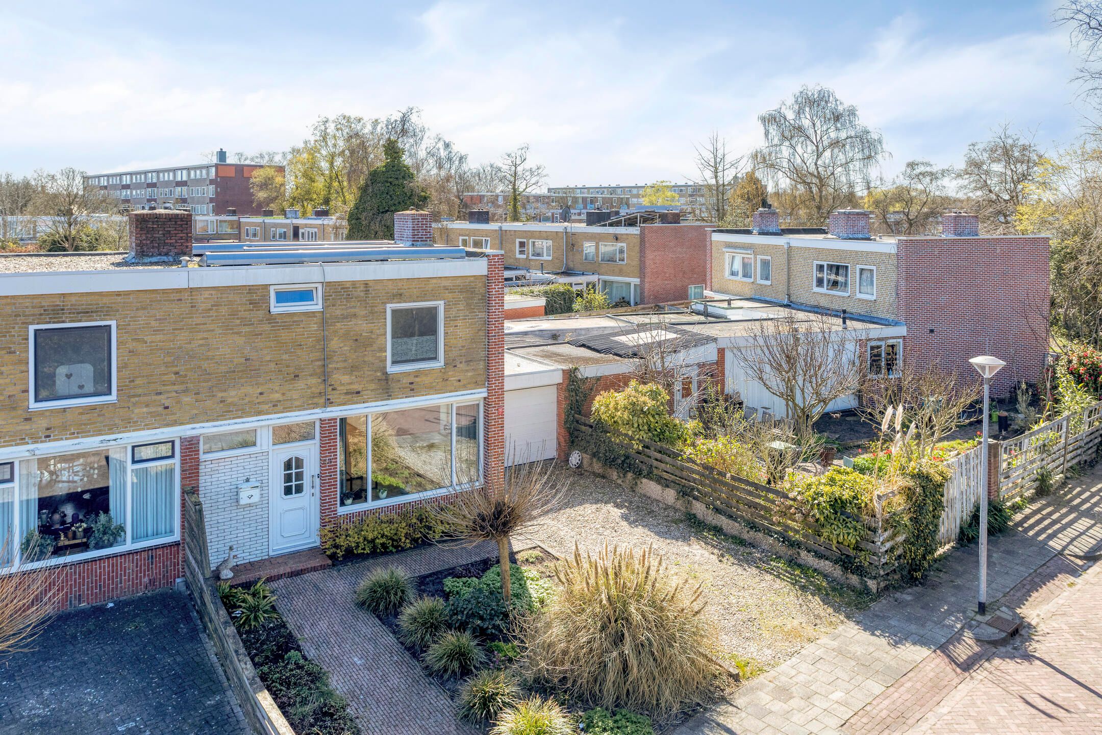 Foto 6 van Bilderdijklaan 48