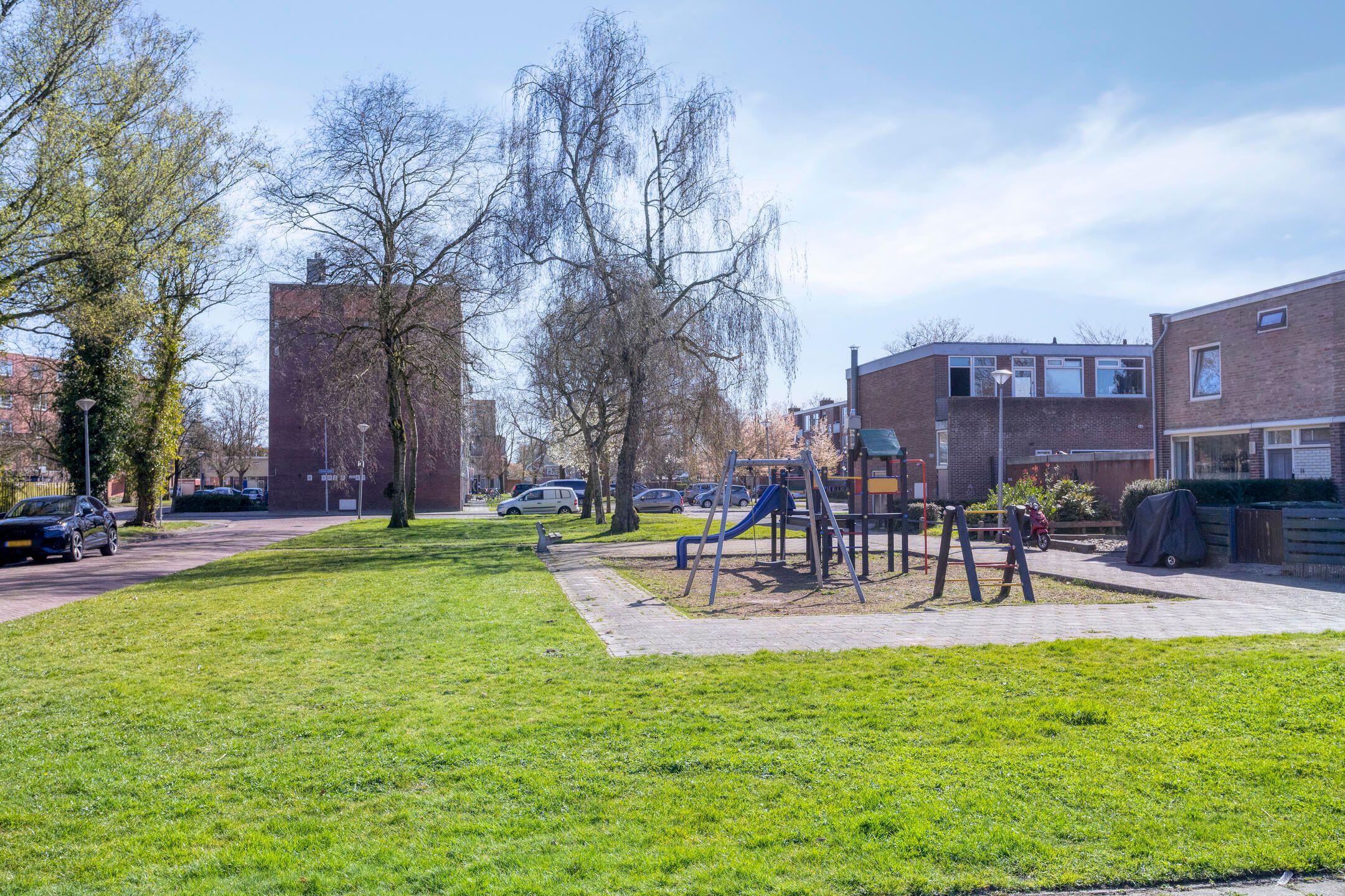 Foto 42 van Bilderdijklaan 48