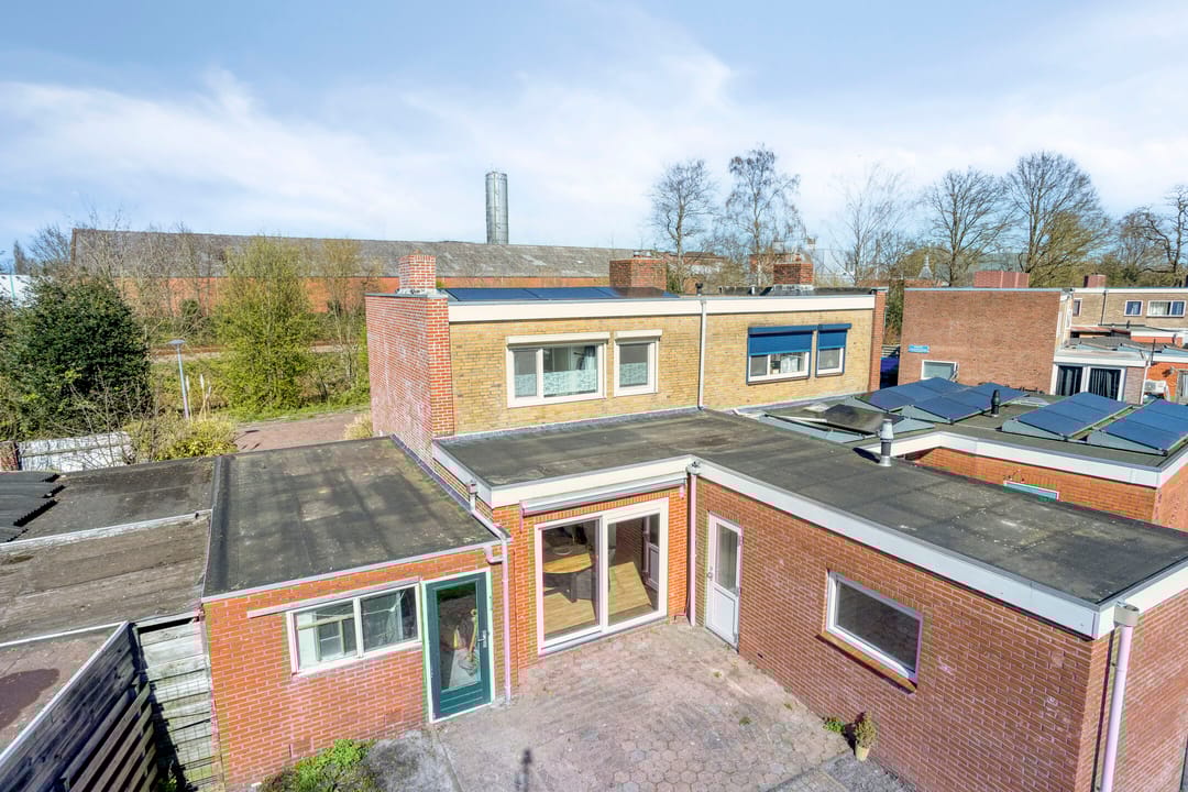 Foto 38 van Bilderdijklaan 48