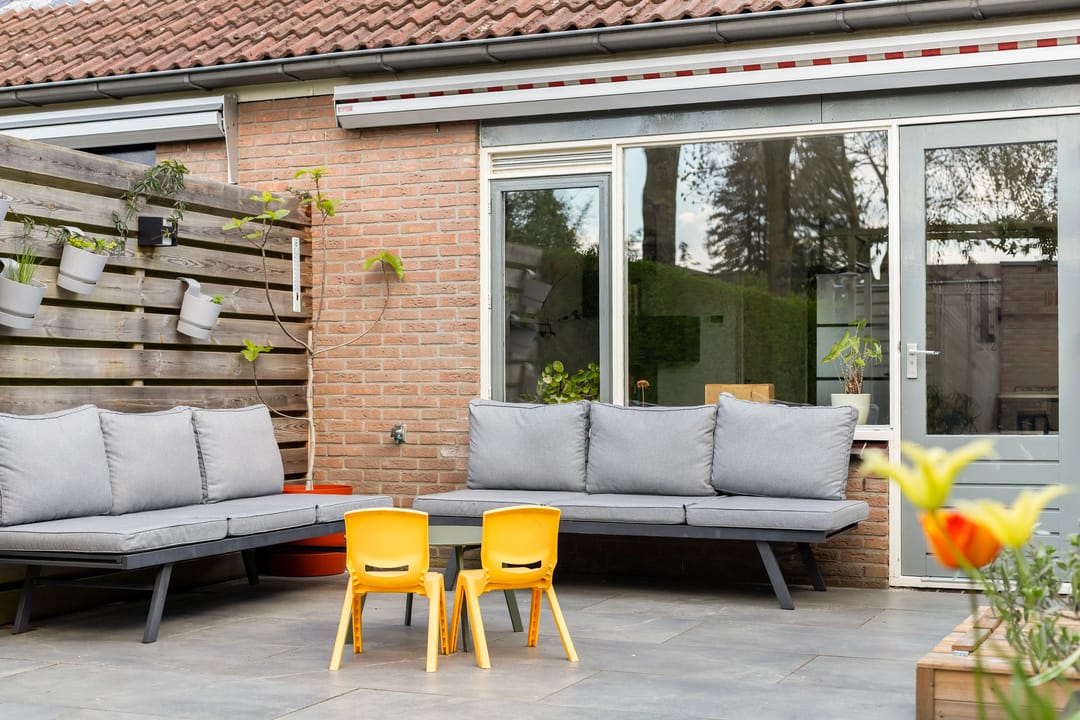 Foto 13 van Vlierbessenlaan 31