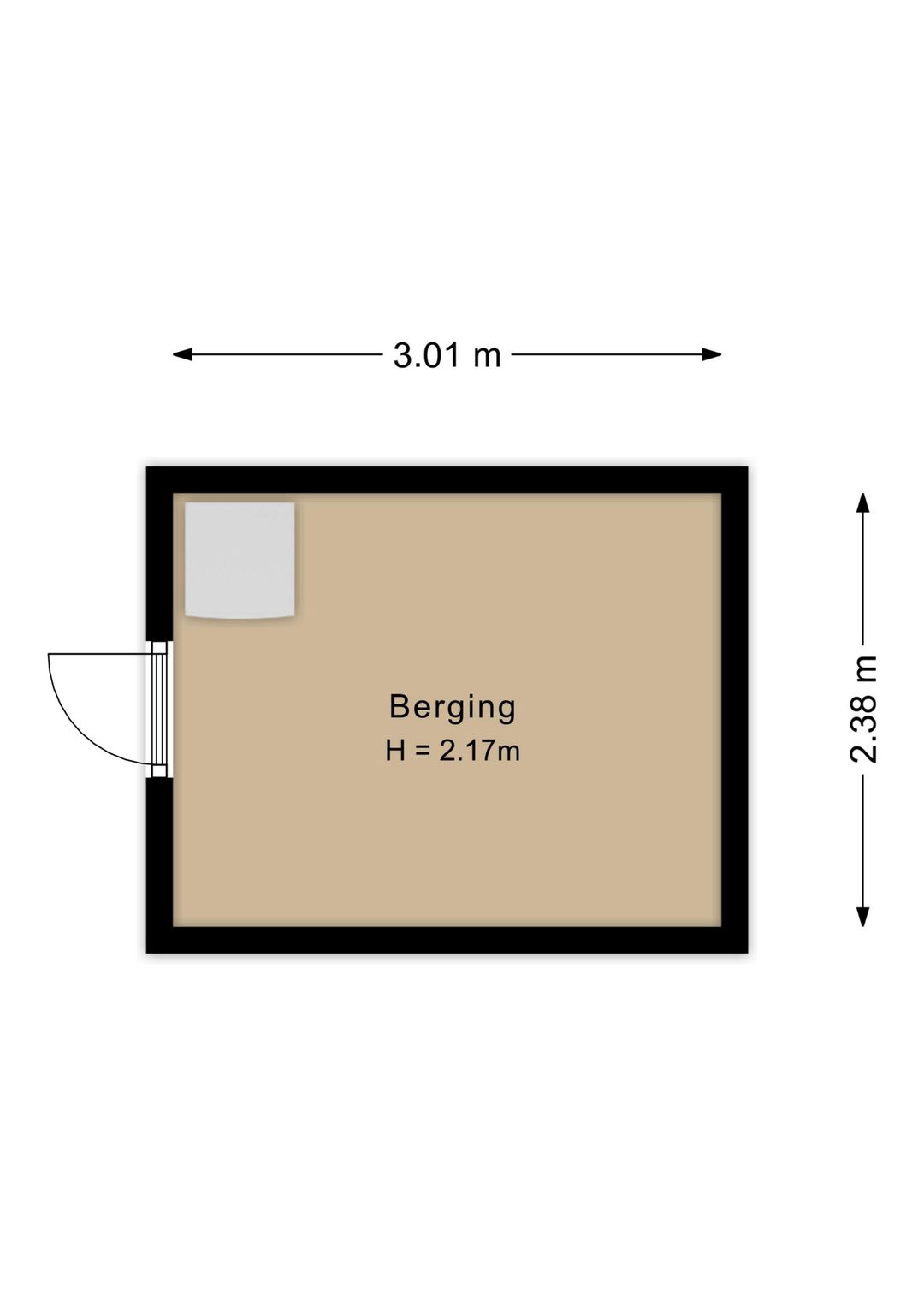Foto 46 van Orangerie 8