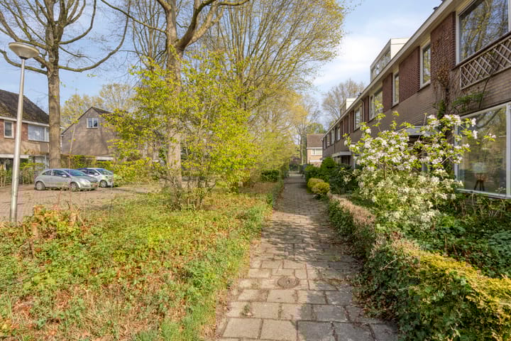 Foto 3 van Jozef Israëlsstraat 13