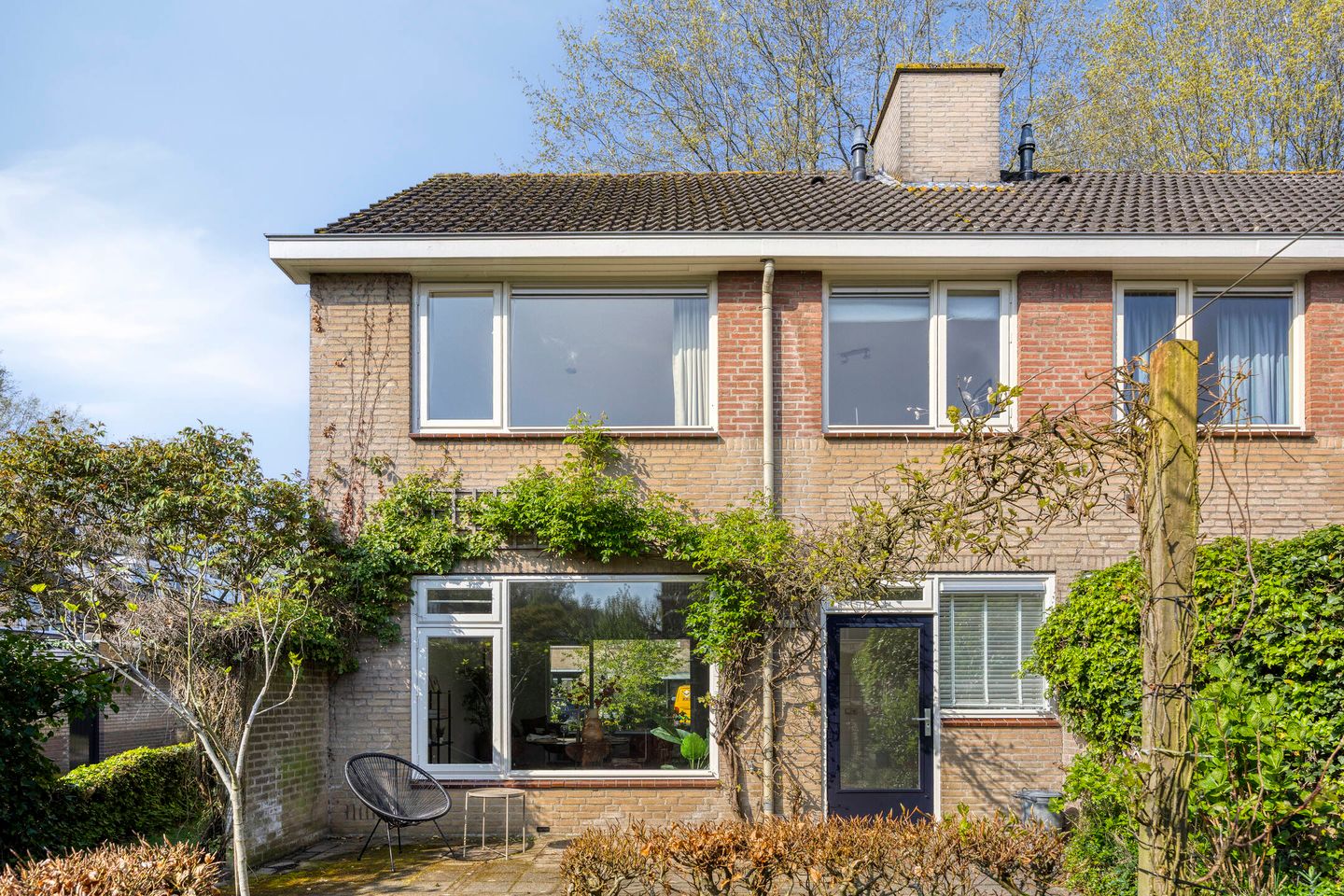 Foto 34 van Jozef Israëlsstraat 13