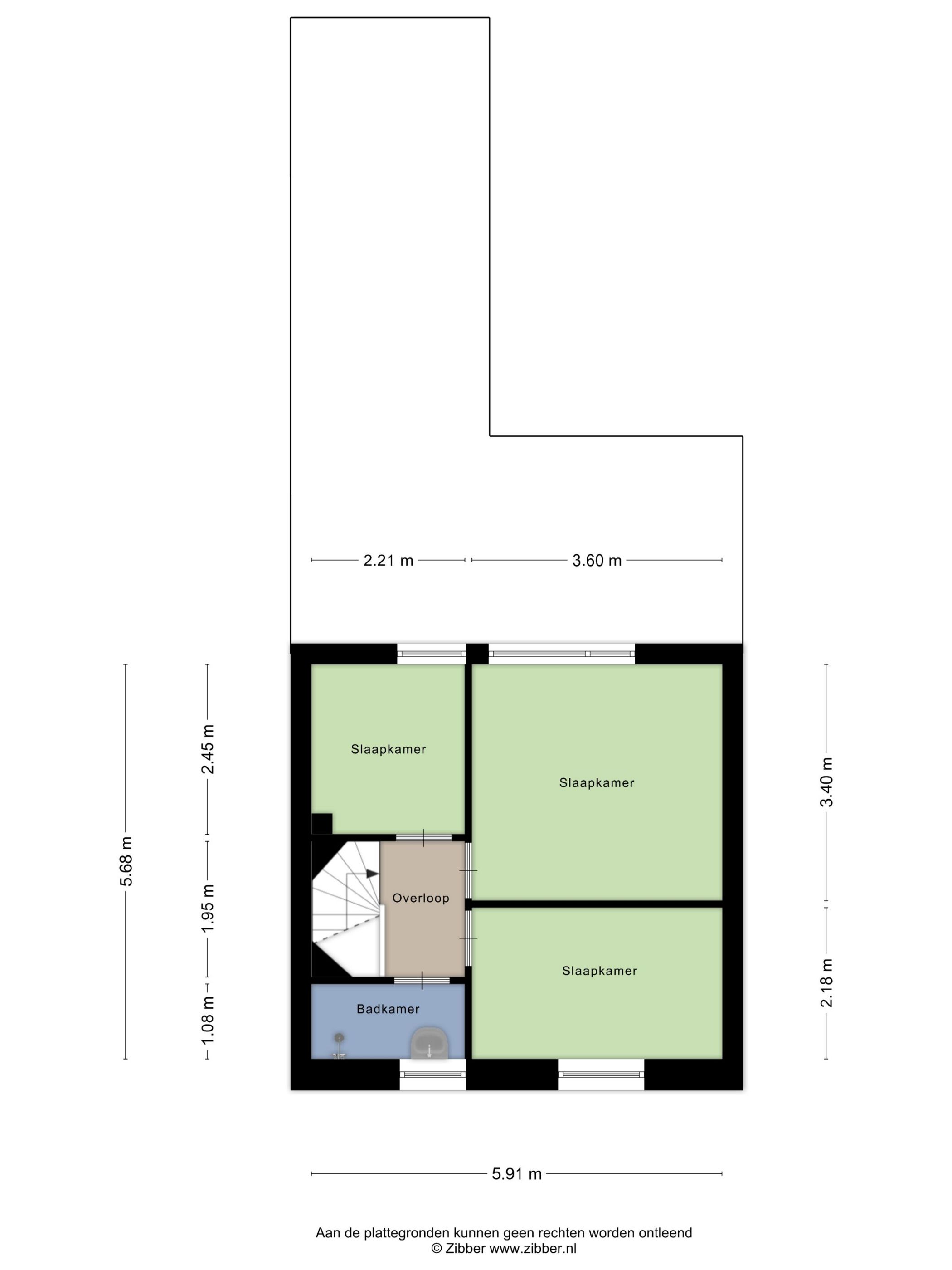 Foto 45 van Bilderdijklaan 48