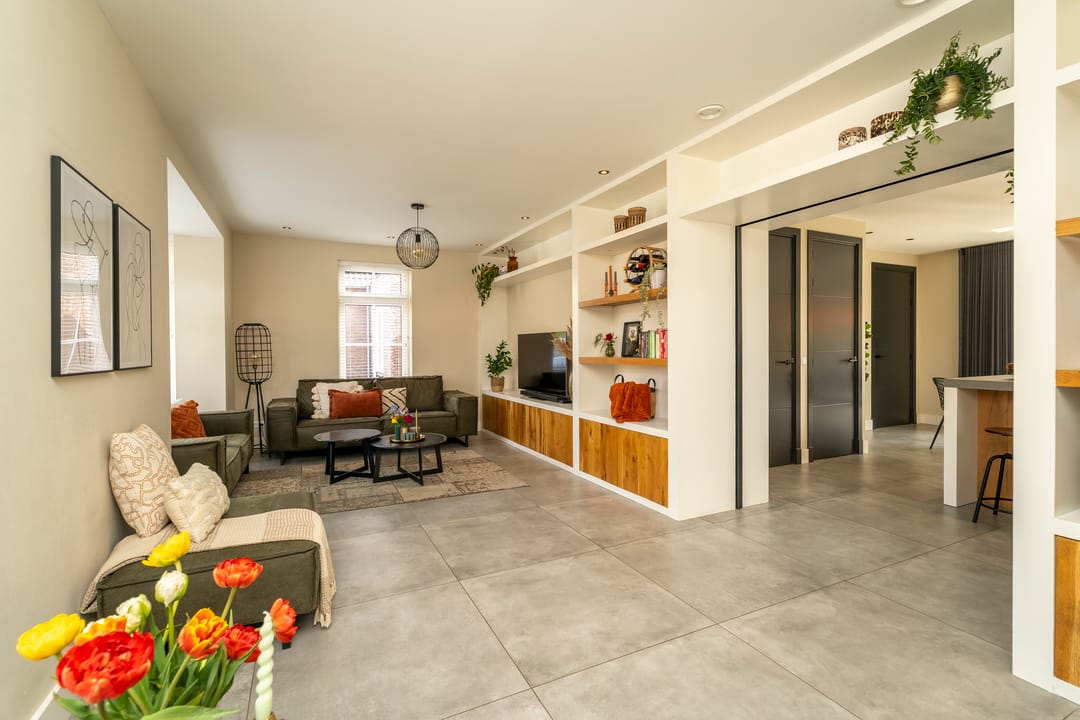 Foto 8 van Pastoor Verstijnenstraat 5