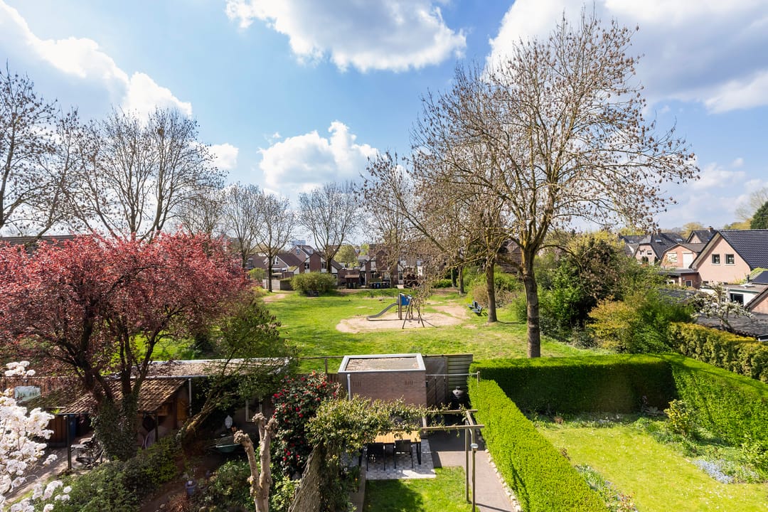 Foto 28 van Vlierbessenlaan 31