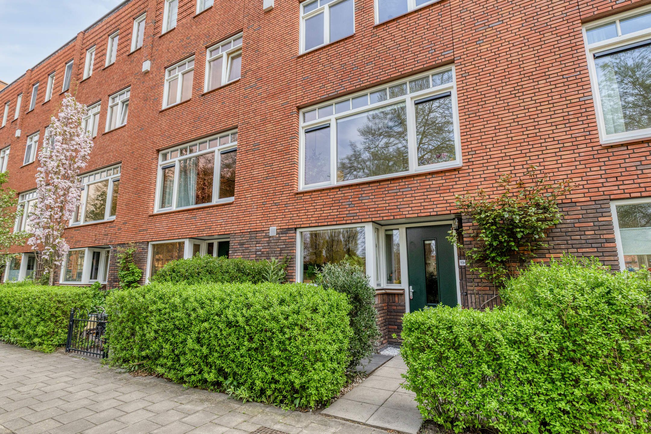 Foto 12 van Pioenstraat 194