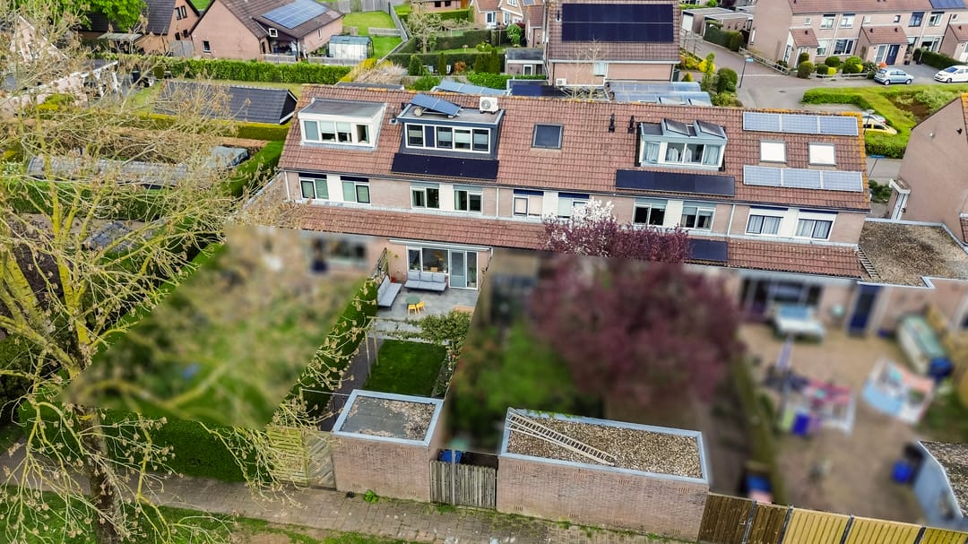 Foto 32 van Vlierbessenlaan 31