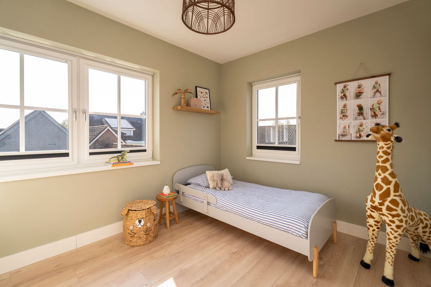 Foto 35 van Pastoor Verstijnenstraat 5