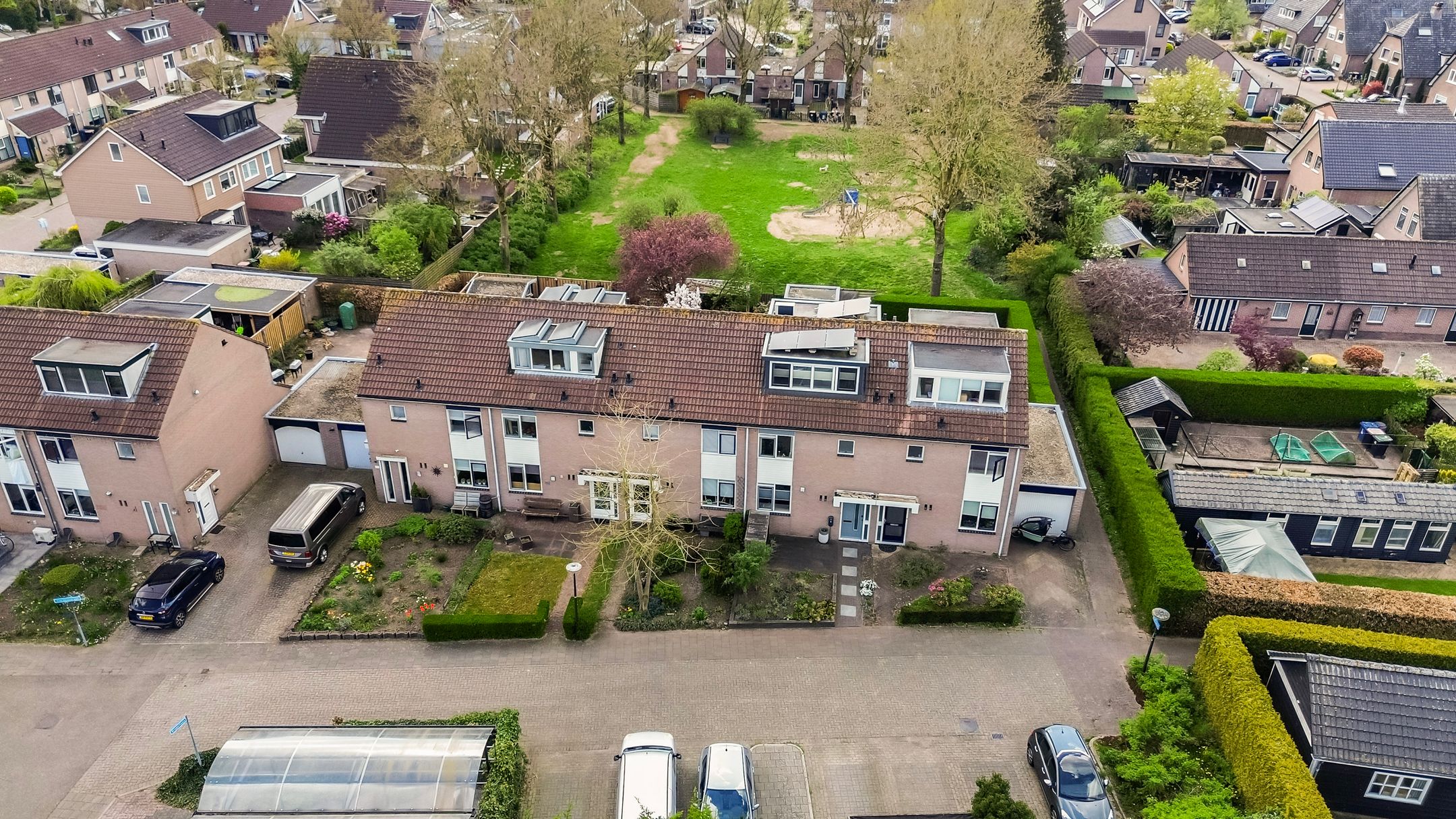 Foto 33 van Vlierbessenlaan 31