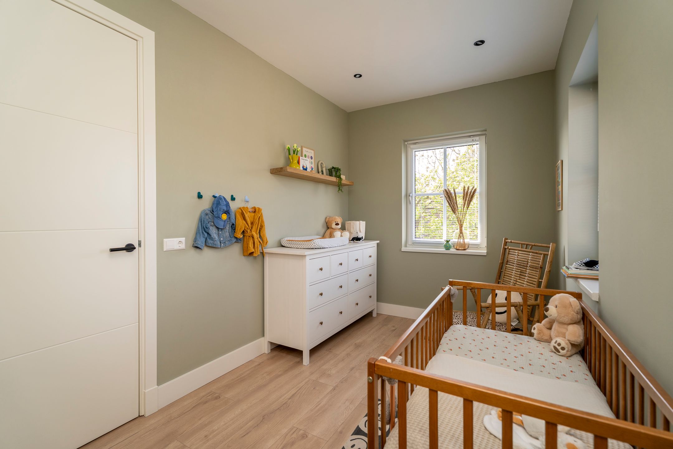 Foto 42 van Pastoor Verstijnenstraat 5