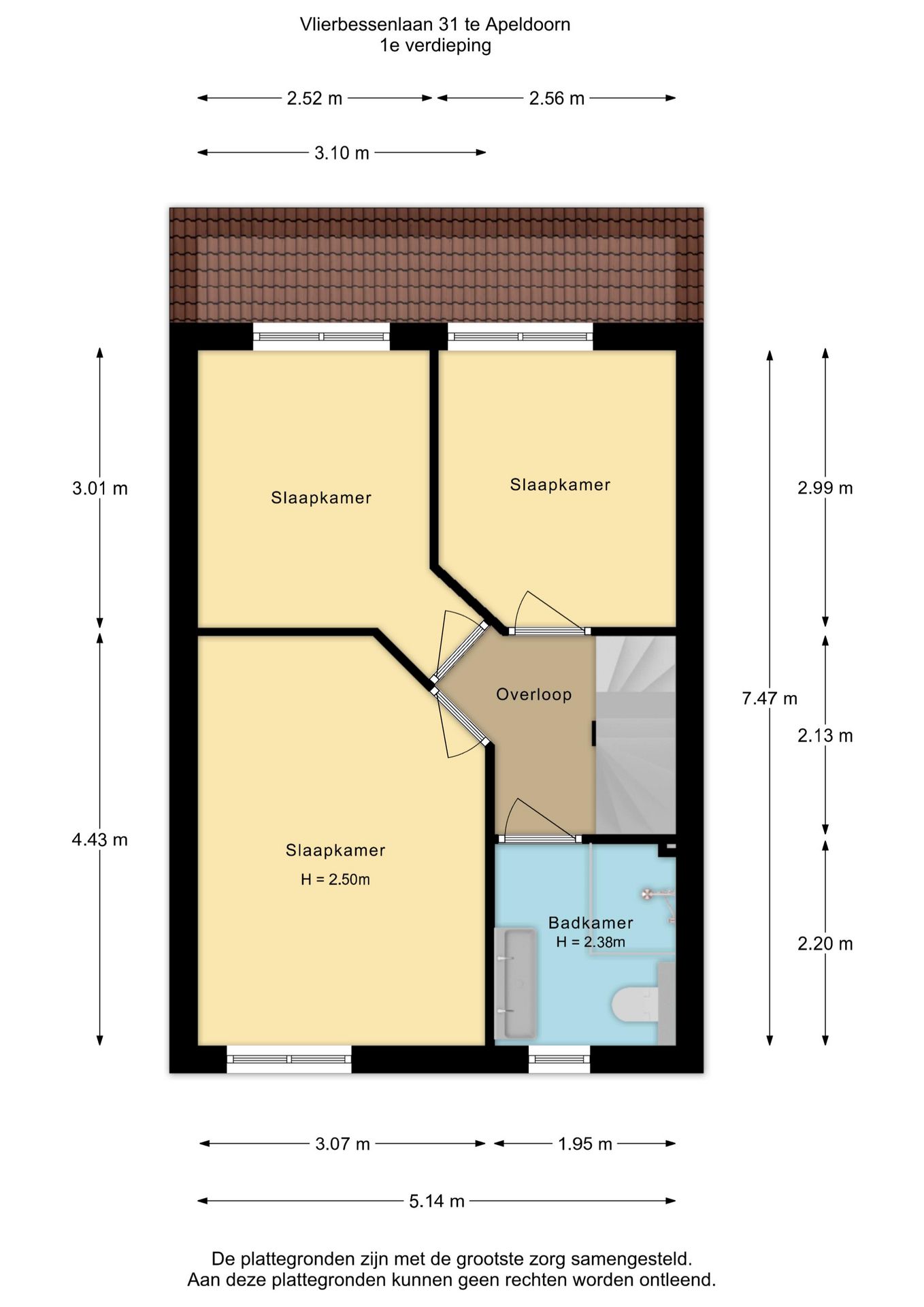 Foto 36 van Vlierbessenlaan 31