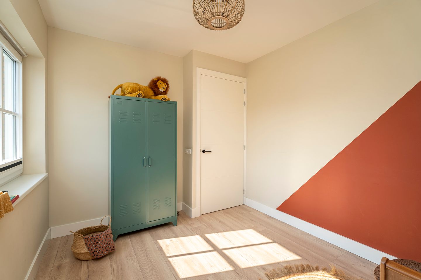 Foto 40 van Pastoor Verstijnenstraat 5