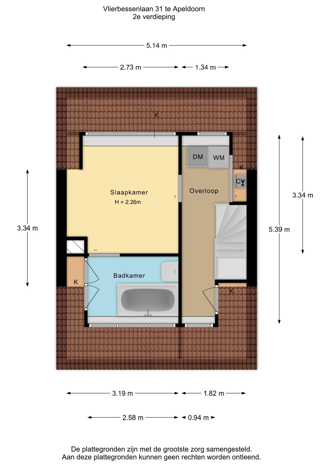 Foto 37 van Vlierbessenlaan 31