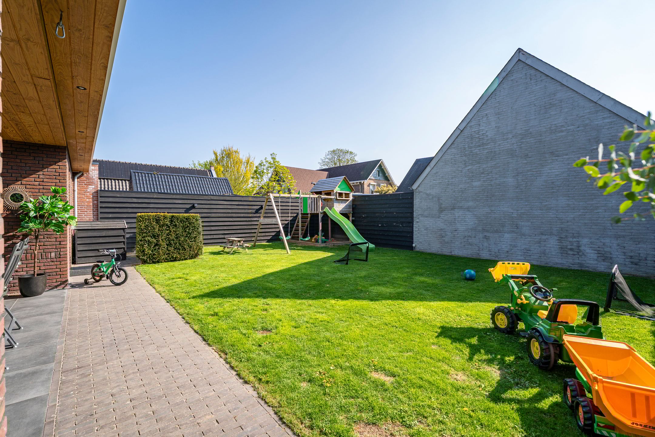 Foto 57 van Pastoor Verstijnenstraat 5