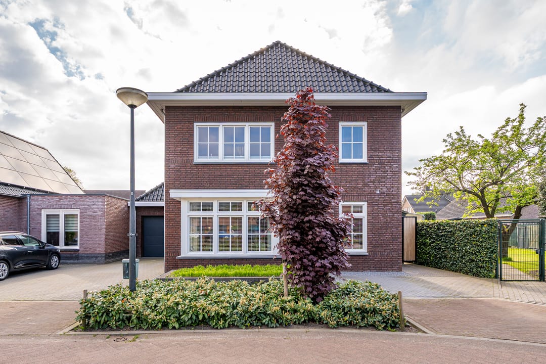 Foto 68 van Pastoor Verstijnenstraat 5