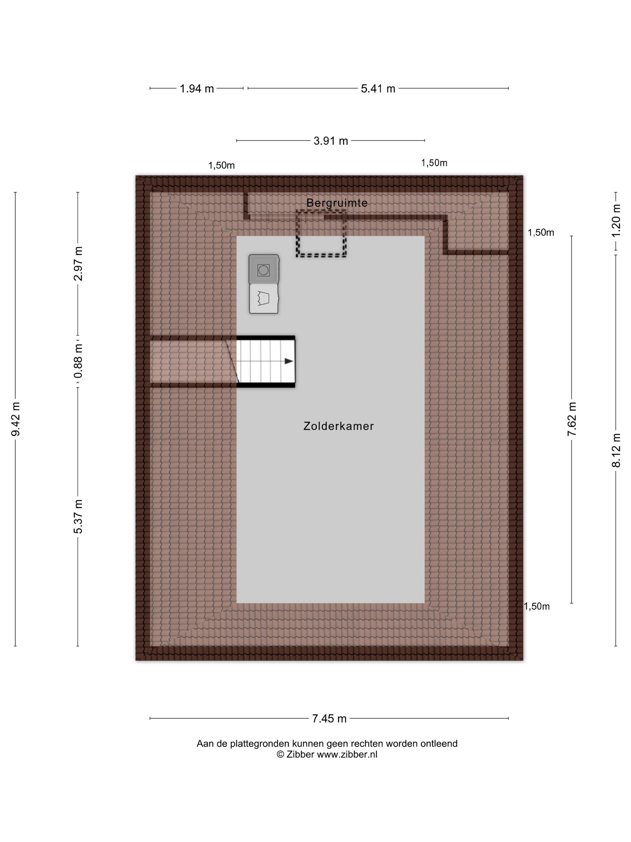Foto 75 van Pastoor Verstijnenstraat 5