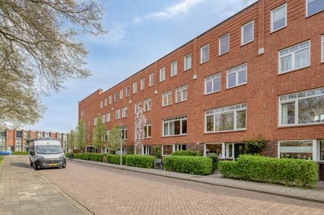 Pioenstraat thumbnail