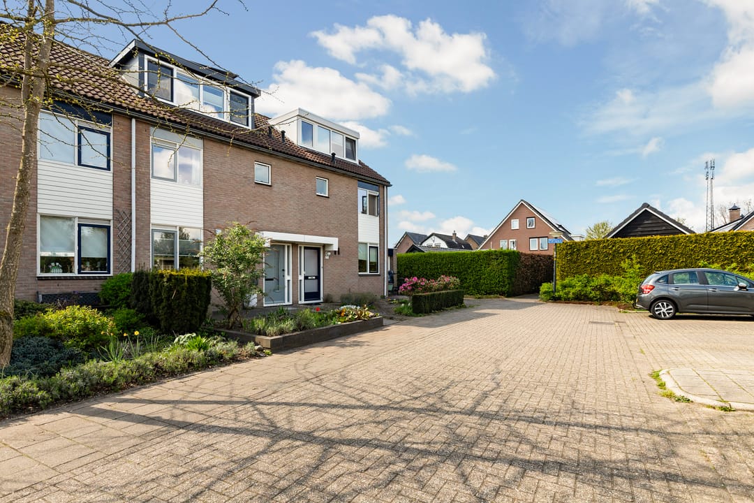 Foto 31 van Vlierbessenlaan 31