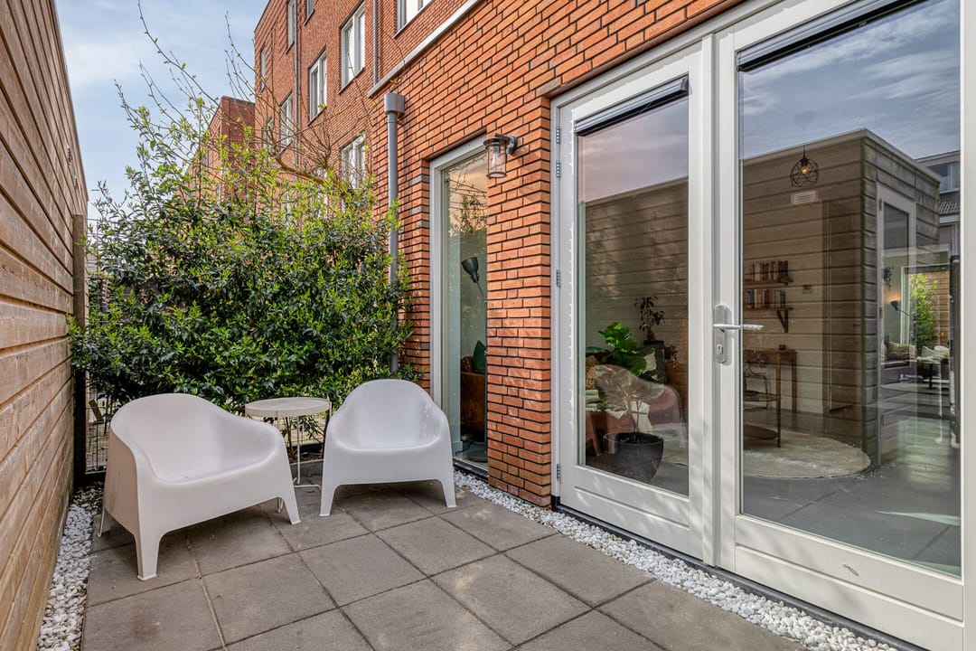 Foto 58 van Pioenstraat 194