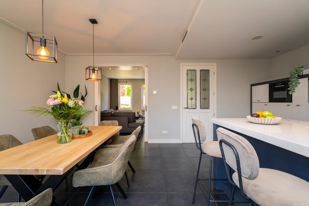 Foto 11 van Pastinaak 4