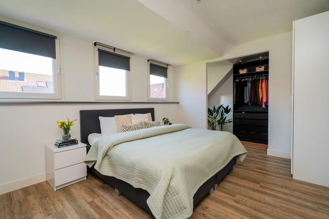 Foto 22 van Pastinaak 4