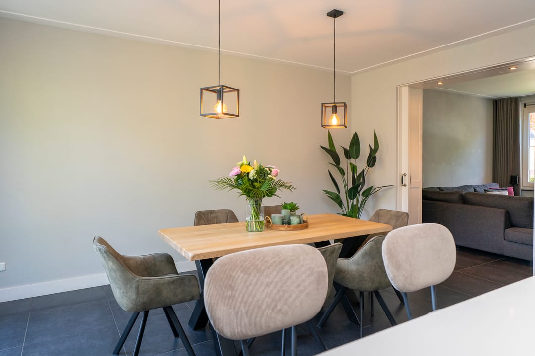 Foto 8 van Pastinaak 4