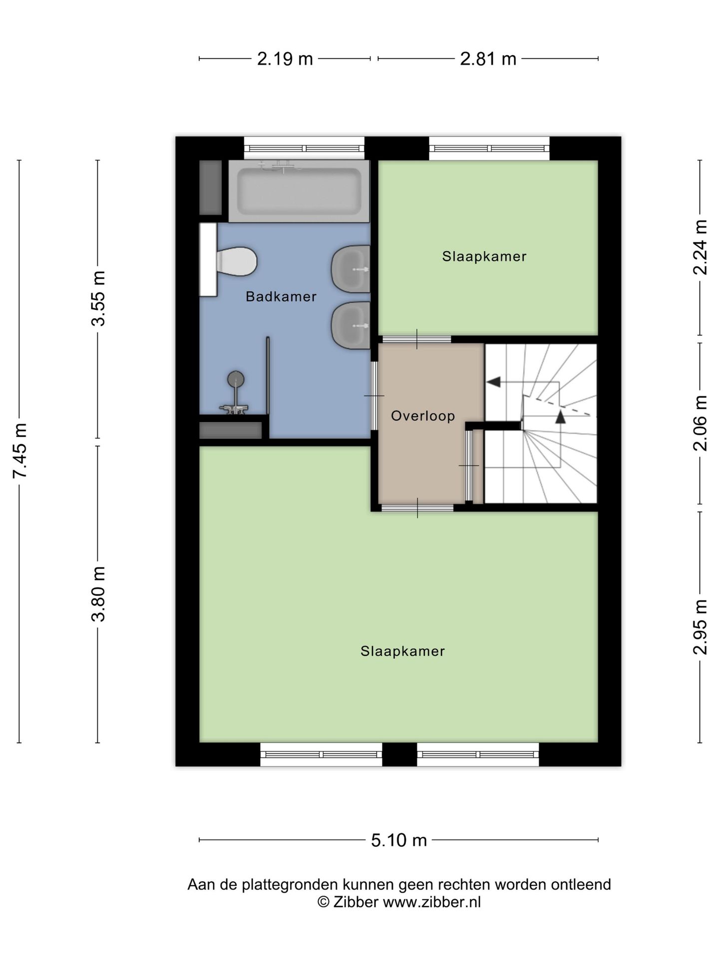 Foto 70 van Pioenstraat 194