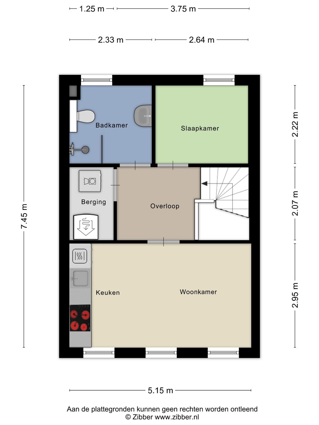 Foto 71 van Pioenstraat 194