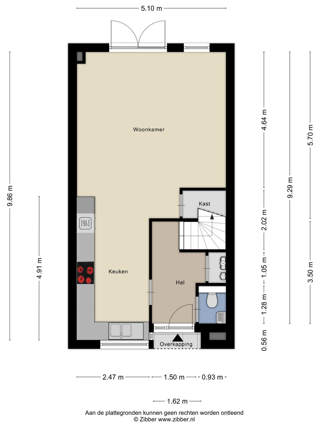 Foto 68 van Pioenstraat 194