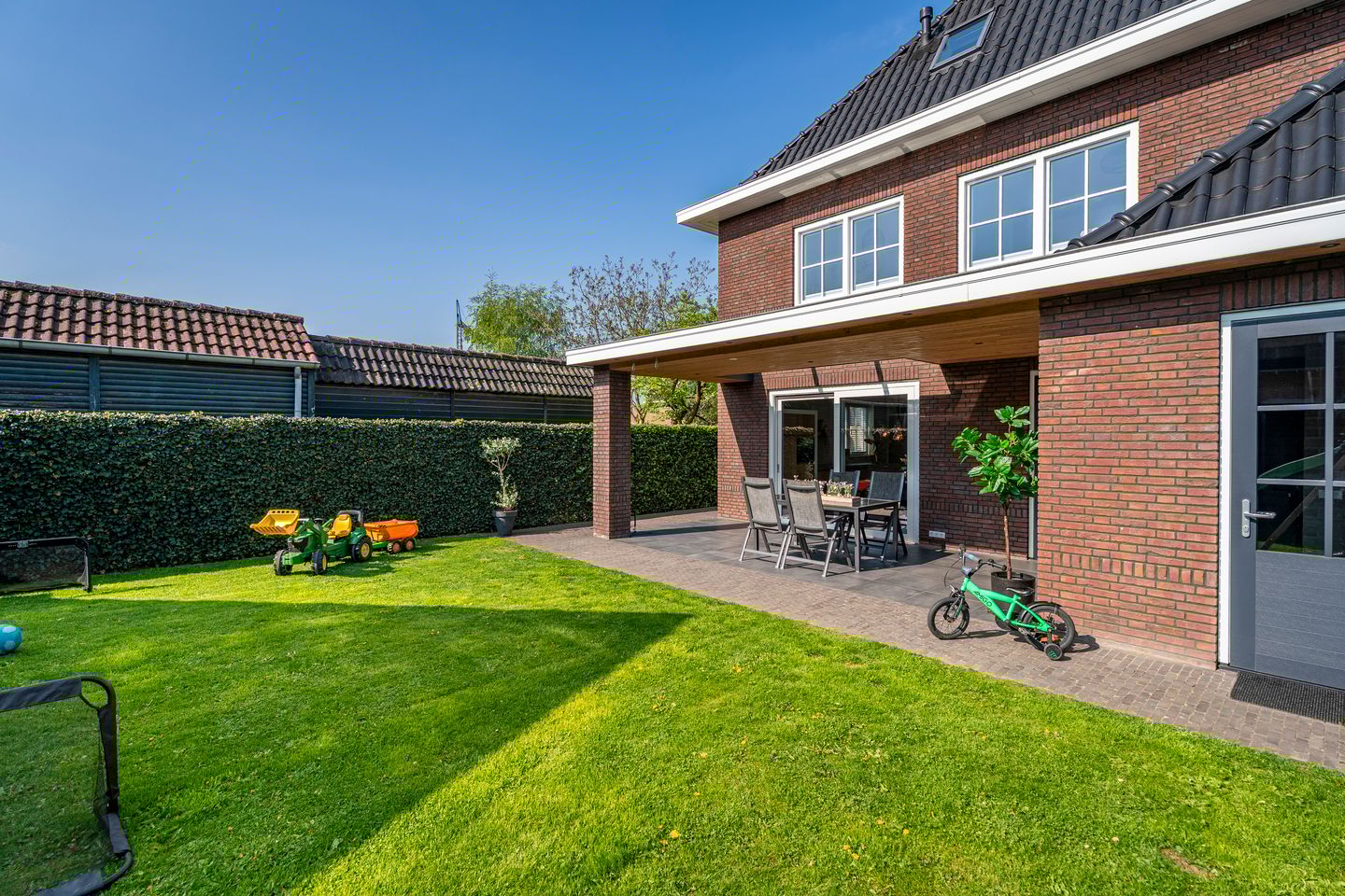 Foto 59 van Pastoor Verstijnenstraat 5