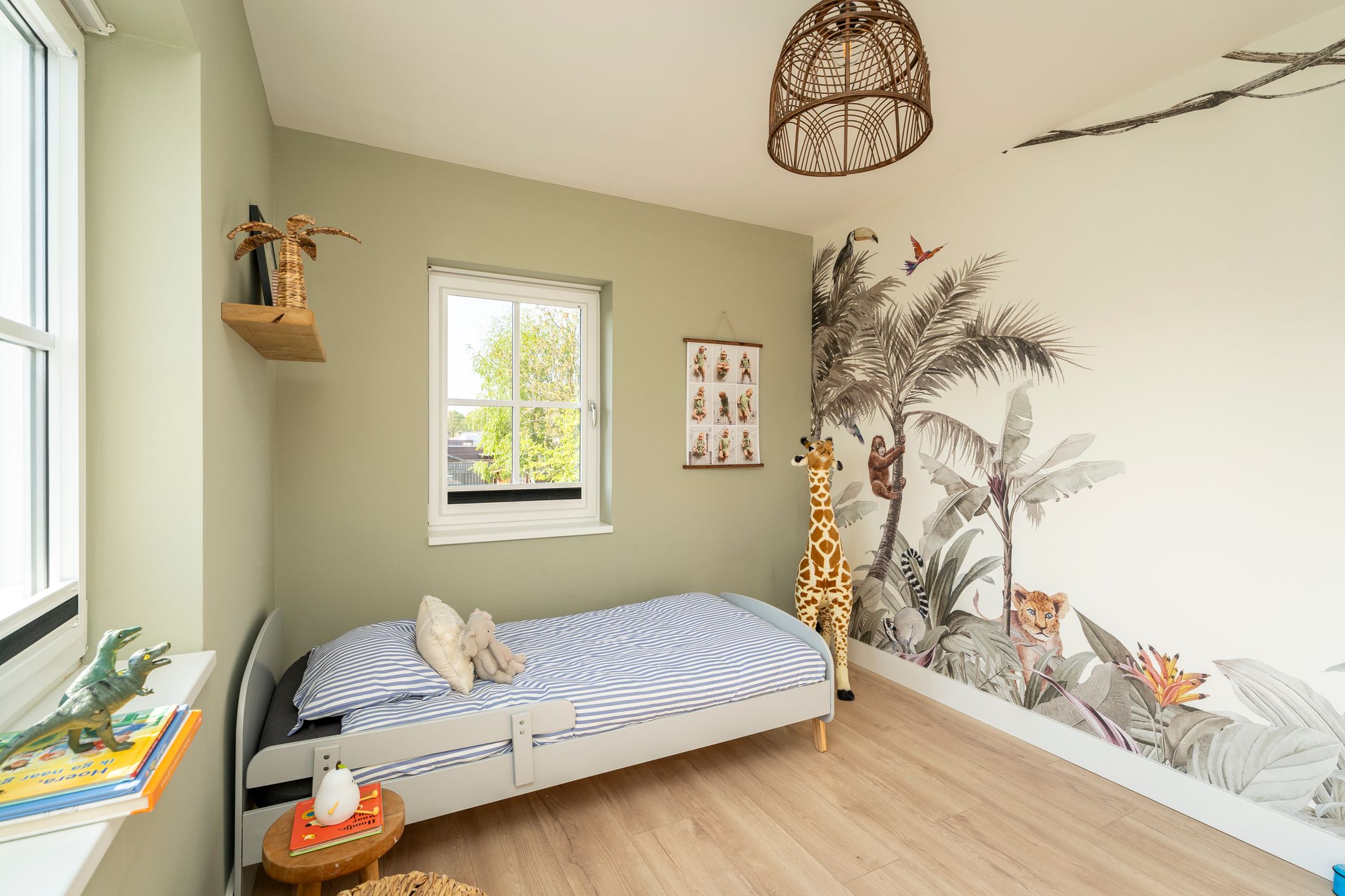 Foto 36 van Pastoor Verstijnenstraat 5