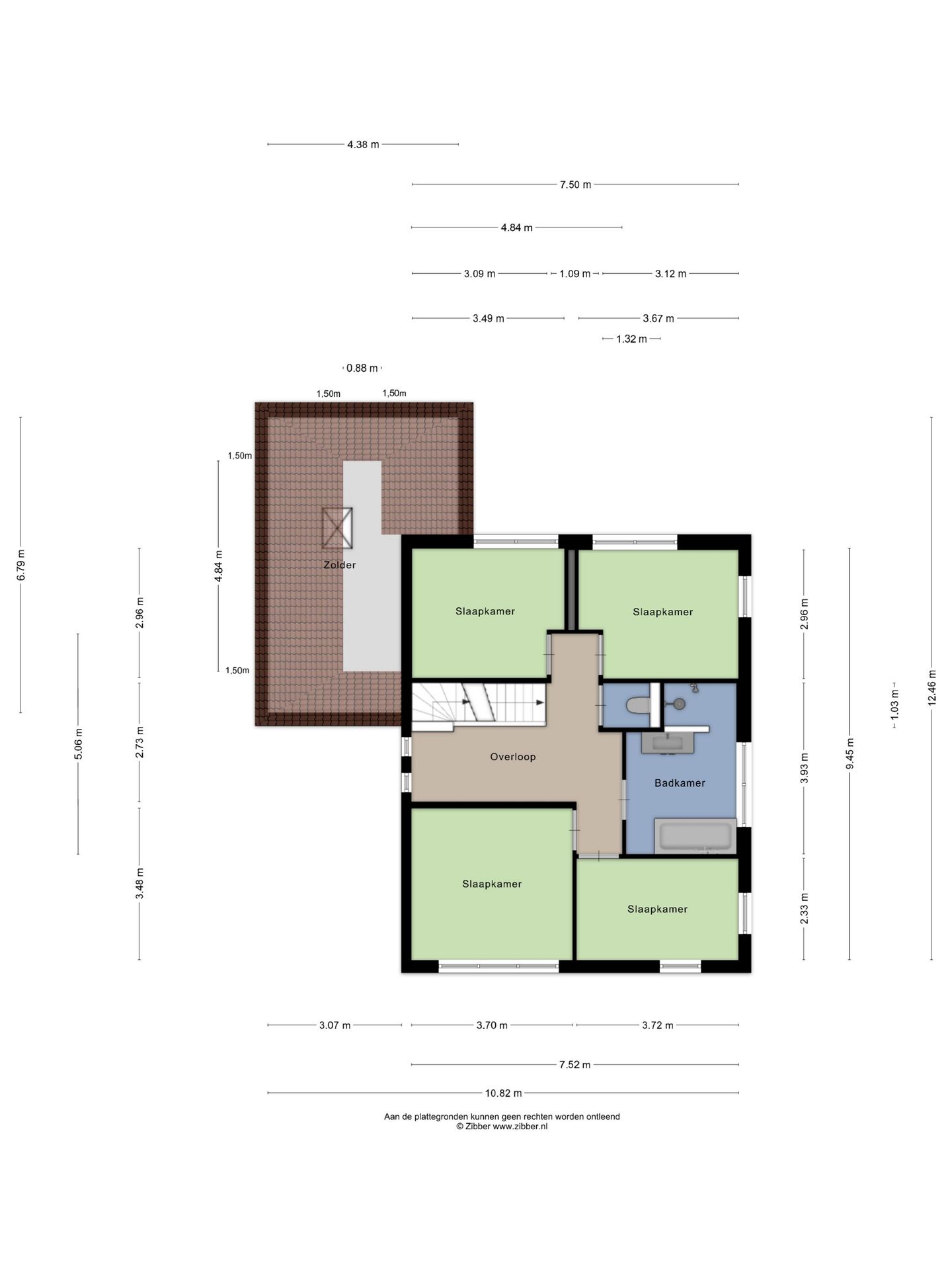Foto 74 van Pastoor Verstijnenstraat 5