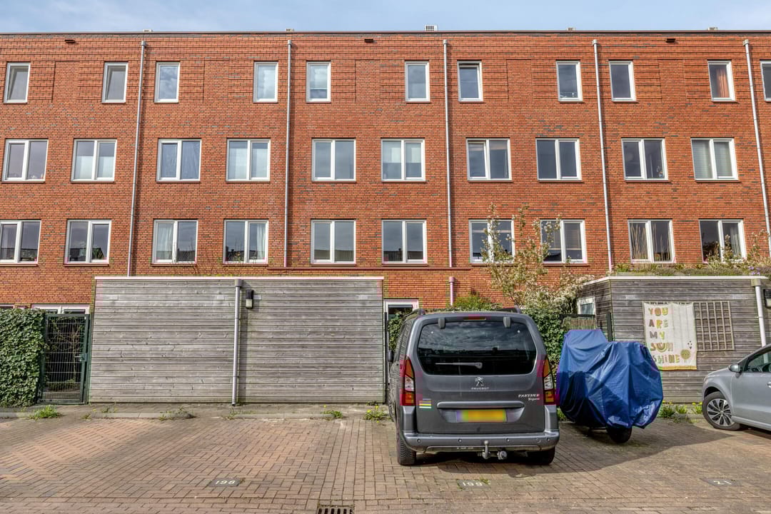 Foto 61 van Pioenstraat 194