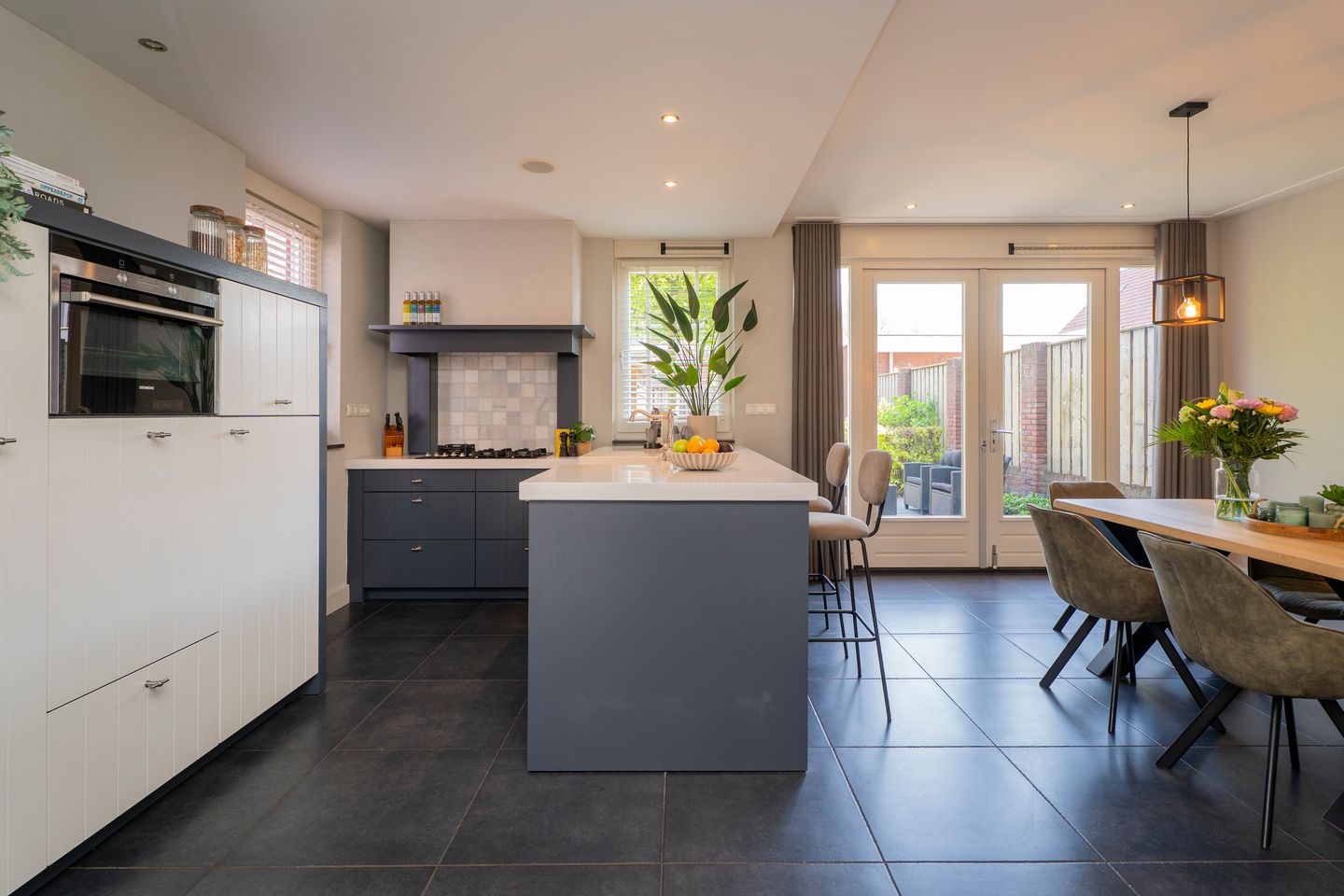 Foto 5 van Pastinaak 4