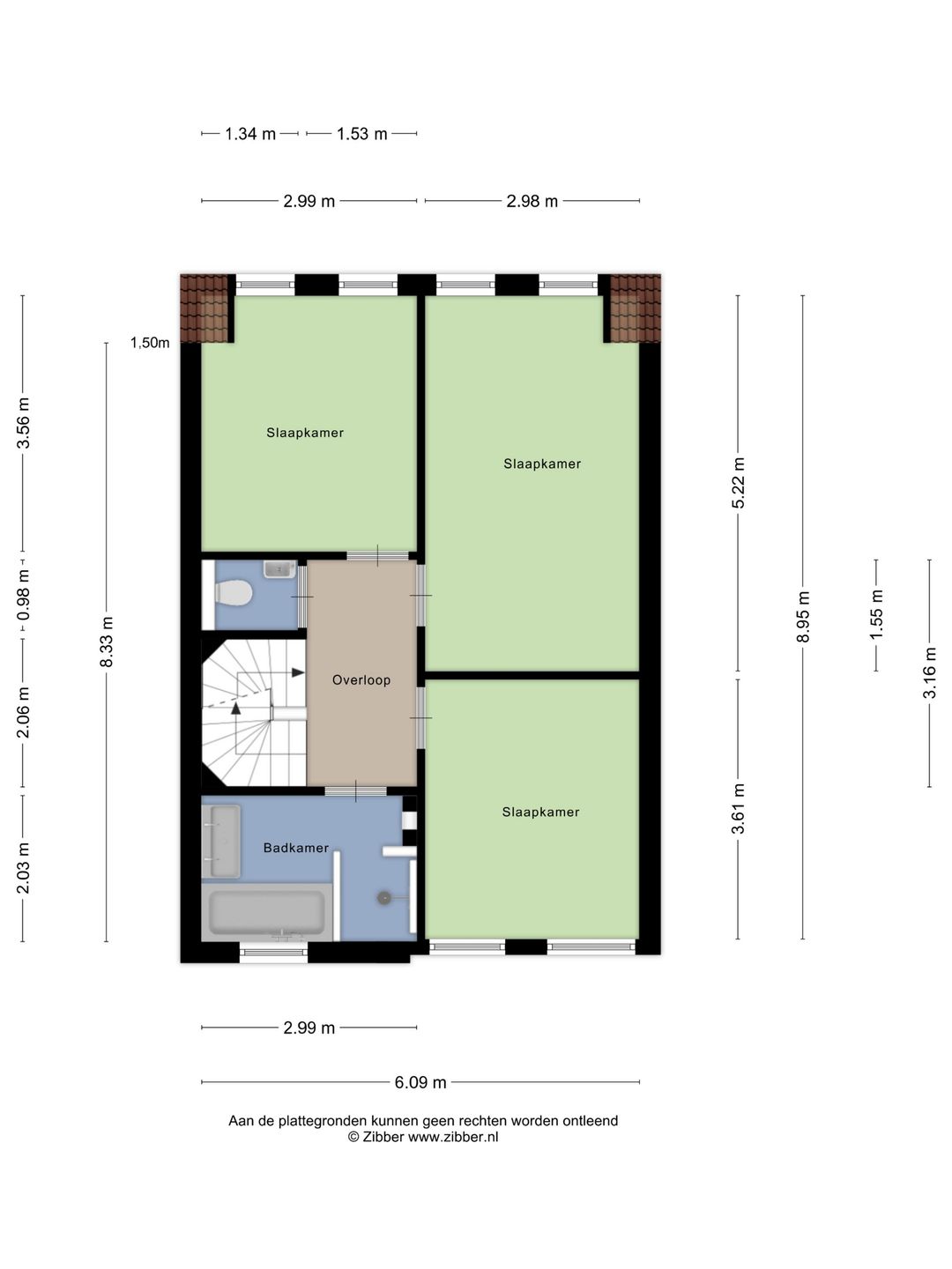 Foto 56 van Pastinaak 4