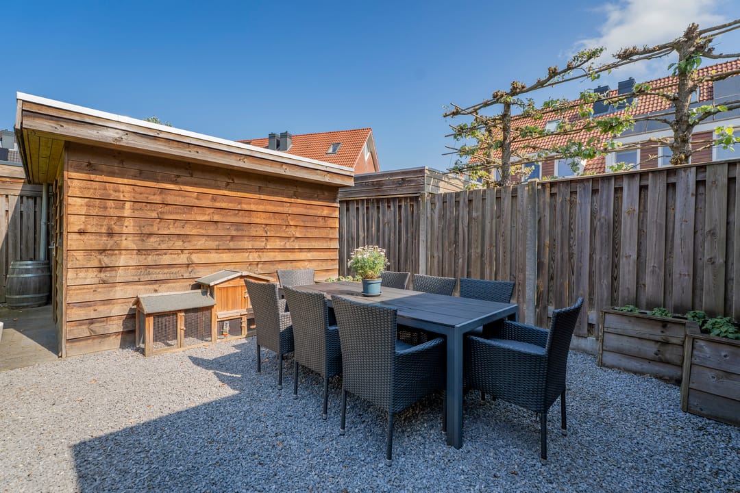 Foto 46 van Pastinaak 4